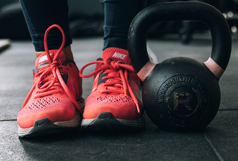 TYPES OF TRAINING IN OUR GYM